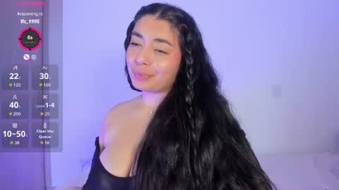 _kimtorres_1 online show from 07.18.26