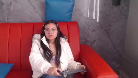 Jalina online show from 12.02.25