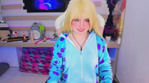 kitty online show from 01.30.25