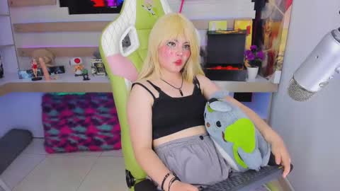 kitty online show from 01.31.25