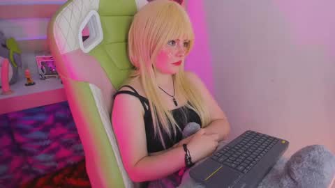 kitty online show from 02.01.25