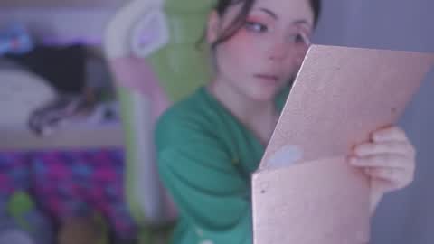 kitty online show from 02.06.25