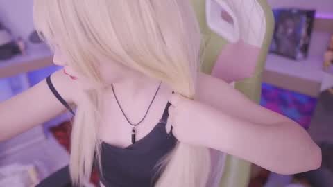 kitty online show from 02.07.25