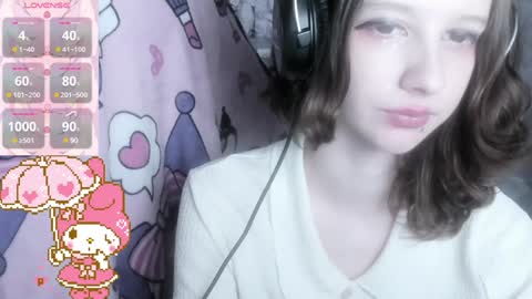 Snapshot of _kuroneeko_ chatting on 12.05.24 kuro online show from 12.05.24