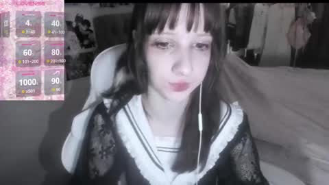  kuro  online show from 02.23.26