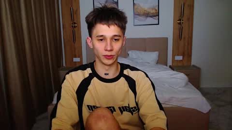 Snapshot of _kurt chatting on 02.21.25 Kurt online show from 02.21.25