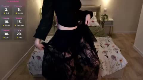 _l_o_r_r_y_ online show from 11.02.25