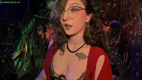 Lady Luna online show from 05.14.26