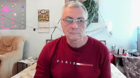 Lory online show from 02.03.26