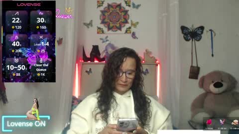 SANDRA online show from 05.19.26