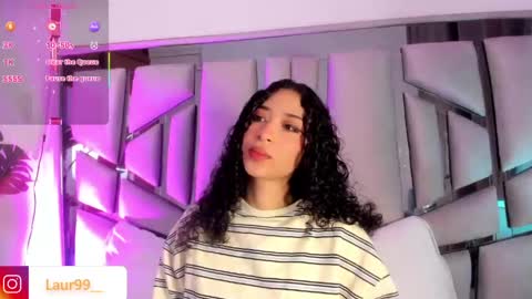 Snapshot of _lanna_jhonson_ chatting on 05.02.26 Lanna online show from 05.02.26