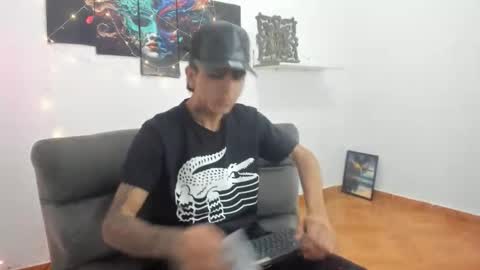 _latinhot_420 online show from 04.25.26