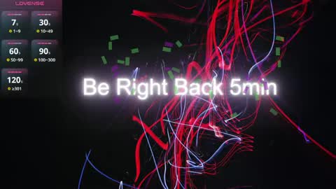 _latinsexy online show from 04.18.26