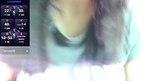 Lauralove online show from 01.08.25