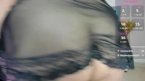 Lauralove online show from 02.24.25