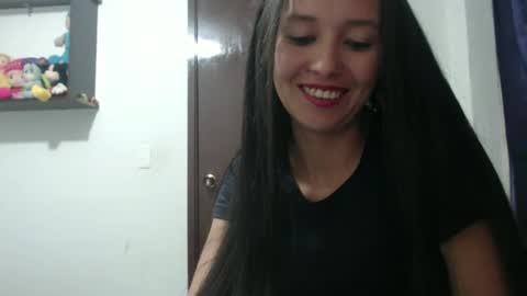 Lauren 3 online show from 09.09.25