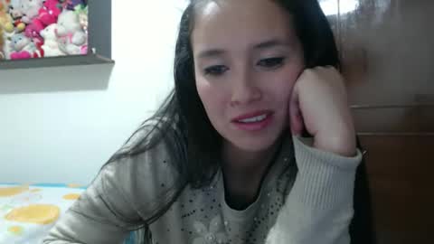 Snapshot of _laureneyes chatting on 02.18.26 Lauren 3 online show from 02.18.26