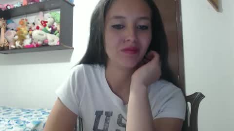 Snapshot of _laureneyes chatting on 02.28.26 Lauren 3 online show from 02.28.26