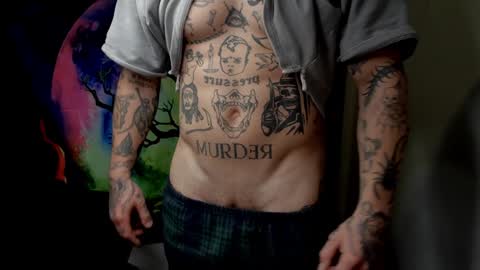 Layne online show from 12.12.24