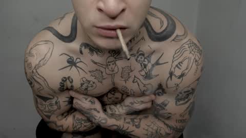 Layne online show from 12.13.24