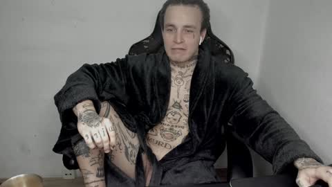 Layne online show from 12.13.24