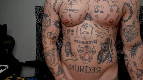 Layne online show from 12.26.24