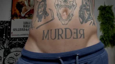 Layne online show from 02.11.25