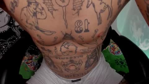 Layne online show from 02.27.25