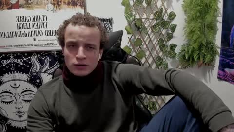 Layne online show from 03.03.25