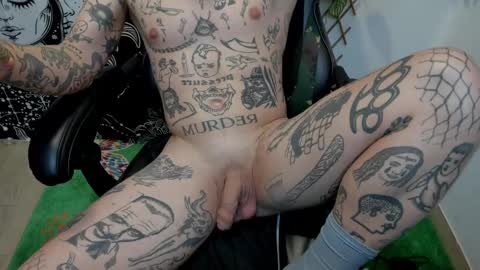 Layne online show from 03.03.25