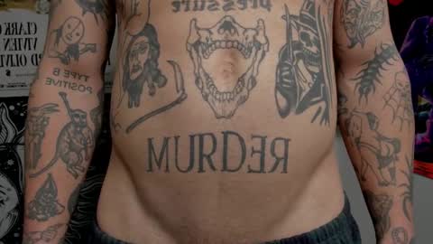 Layne online show from 03.11.25