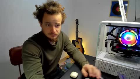 Layne online show from 12.22.25