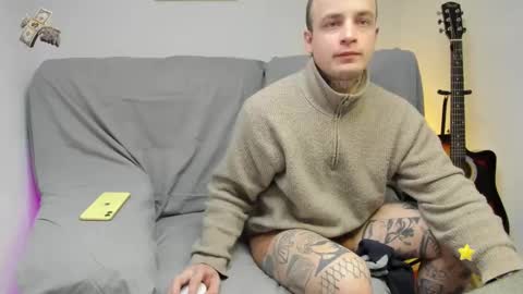 Layne online show from 02.11.26