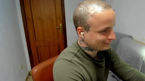 Layne online show from 04.04.26