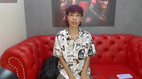  L E M M O N  online show from 12.15.24