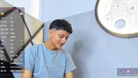 _leohot_ online show from 09.23.25