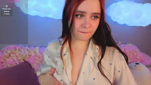 Im Alis 3 online show from 05.19.26