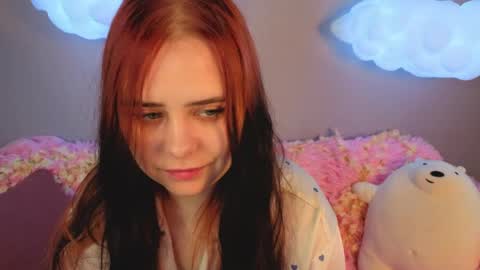 Im Alis 3 online show from 05.21.26