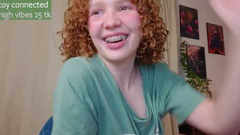 Snapshot of _lightmyfire chatting on 02.19.25 Salome Lovense always on from 5 tk My content and your custom requests online show from 02.19.25