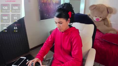 Lili  online show from 12.13.24