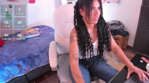 Lili  online show from 12.30.24