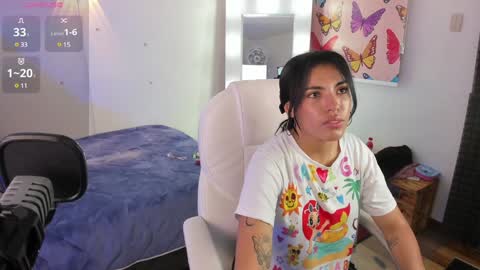 Lili  online show from 01.09.25