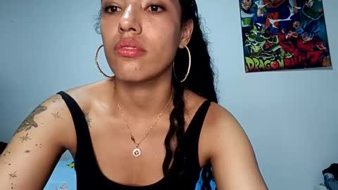 Lili  online show from 01.22.25
