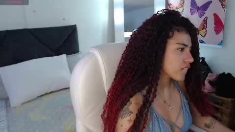 Lili  online show from 02.09.25