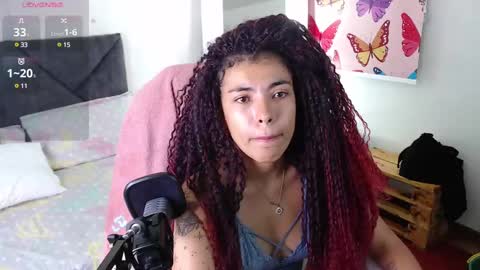 Lili  online show from 02.10.25