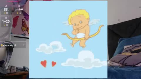 Lili  online show from 02.20.25