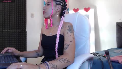 Lili  online show from 03.02.25