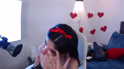 Lili  online show from 03.10.25