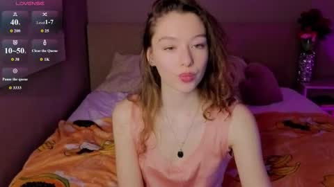 Lilith online show from 02.27.26