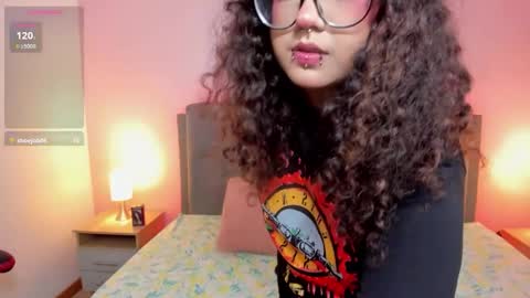 Liily online show from 09.11.25